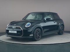 MINI Cooper S - 2.0 Favoured XL