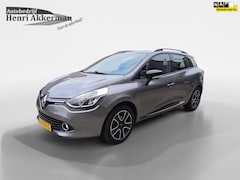 Renault Clio Estate - 0.9 TCe Expression