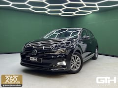 Volkswagen Polo - 1.0 TSI DSG Highline Airco | Cruise | Sfeer