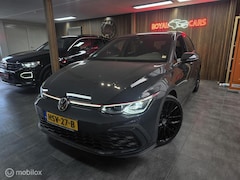 Volkswagen Golf - 2.0 TSI GTI/ IQ LIGHT/ 245 PK/ ACC/ LANE ASSIST