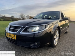 Saab 9-5 Estate - 2.0t Griffin Hirsch 210pk Dakje nw apk