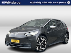 Volkswagen ID.3 - First Plus 58 kWh / Navigatie / Camera / Parkeersensoren V+A / App connect / Lichtmetaal 1