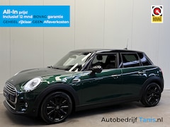 MINI Cooper - 1.5 Chili Serious Business LEDER-XENON-SPORT INT-NAVI-LMV-ECC