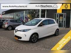 Renault Zoe - R90 Intens 41 kWh | Navigatie | Camera | All Season Banden |