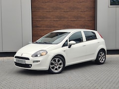 Fiat Punto Evo - 0.9 TwinAir Lounge Clima - Cruise - Dealer onderhouden