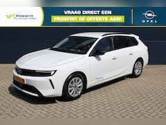 Opel Astra Sports Tourer - 1.2 Turbo 110pk Business Edition | Navigatie | Parkeercamera | Climate control |