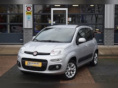 Fiat Panda - 1.2 Lounge Airco pdc Lm velgen Km 7.650