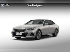 BMW 5-serie - Sedan 520i | M Sportpakket | Travel Pack | Comfort Pack