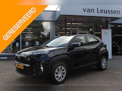 Toyota Yaris Cross - 1.5 HYBRID APPLE/ANDROID AD-CRUISE DAB CLIMA EL-RAMEN & SPIEGELS