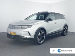 Opel Grandland Electric - GS 73 kWh | Apple Carplay/Android Auto|telefoonintegratie premium | Buitenspiegels verwarm