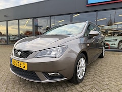 SEAT Ibiza ST - 1.0 EcoTSI Style Connect
