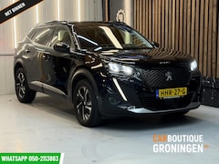 Peugeot 2008 - 1.2 PureTech Allure 2020 | AUTOMAAT | NAVI | PDC