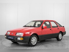 Ford Sierra - 2.0i S