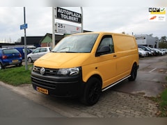 Volkswagen Transporter - 2.0 TDI L1H1 DC Budgetline *BJ'14*MARGE-BUS