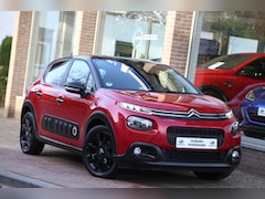 Citroën C3 - 1.2 PureTech S&S Automaat Shine Navi Camera