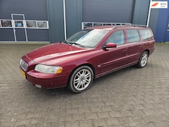 Volvo V70 - 2.4D