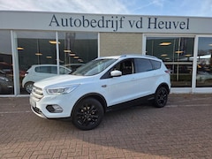 Ford Kuga - 1.5 EcoBoost Titanium *electrische klep*Carplay*Camera*Stoel/stuur/voorruit verw. RIJKLAAR