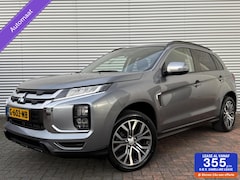Mitsubishi ASX - 2.0 Autom Nw Model Cruise Led Carplay NL Auto 2019 Vol Opties Trekhaak Pdc Camera Uniek 75