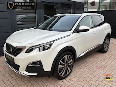 Peugeot 3008 - 1.2 PureTech Première | Panoramadak | Lichte schade