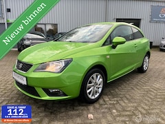 SEAT Ibiza - 1.2 Summer Edition 6/12 m garantie