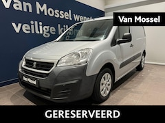 Peugeot Partner - 120 1.6 BlueHDi 75 L1 XR