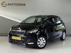 Peugeot 108 - 1.0 e-VTi 72pk 5D Active* Airco / BT / DAB