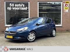 Opel Corsa - 1.4 EDITION | AUTOMAAT | AIRCO | EL RAMEN | DEALER | RADIO/CD