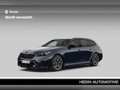 BMW 5-serie Touring - M5 | M-Drive Professional | Bowers & Wilkins Surround Sound System | Driving Assistant Pro