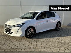 Peugeot 208 - 1.2 PureTech Allure Pack | Camera | Apple Carplay/Android Auto | Climate control