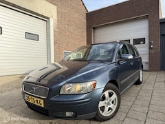 Volvo V50 - 1.8 Kinetic