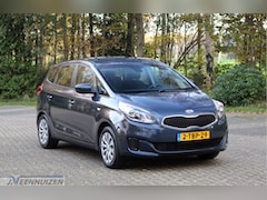 Kia Carens - 1.6 GDi ComfortLine | 2014 | 7-zits | Achteruitrijcamera |