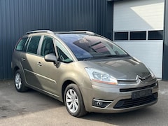 Citroën Grand C4 Picasso - 1.6 VTi Business 7p
