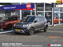 Suzuki Ignis - 1.2 Smart Hybrid Style