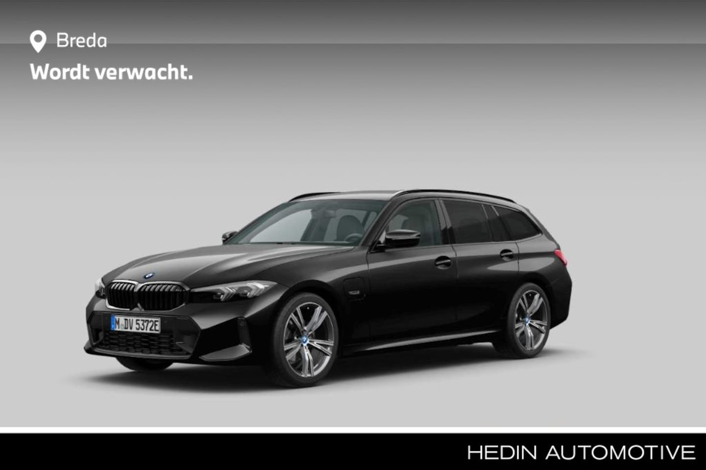 BMW 3-serie Touring - 330e | M-Sport | Trekhaak | 19'' lichtmetalen velgen | Stoelverwarming bestuurder/passagie - AutoWereld.nl