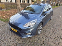 Ford Fiesta - 1.0 Ecoboost. ST-Line