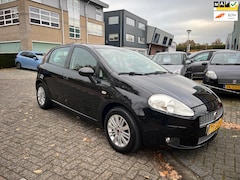 Fiat Grande Punto - 1.4 Edizione Lusso 5 deurs