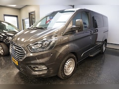 Ford Model T - Tourneo Custom PHEV Titanium 8-Persoons Camera Carplay