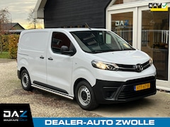 Toyota ProAce Compact - 1.5 D-4D Cool Airco/Audio/Cruise
