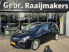 Opel Zafira Tourer - 1.4 Design Edition 7-Persoons*Navi*ECC*EXPORT/EX.BPM