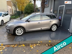 Renault Mégane Estate - 1.5 dCi Expression AIRCO