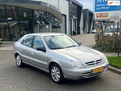 Citroën Xsara - 5 DEURS 1.4i AIRCO NAP