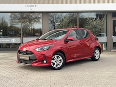 Toyota Yaris - 1.5 VVT-i Active | Camera | Stoelverw