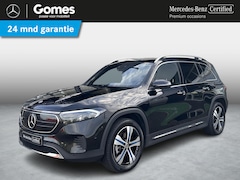Mercedes-Benz EQB - 250 Business Line 7p. 67 kWh | Cruise Control | Carplay | Led Koplampen