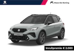SEAT Arona - FR Business Connect 1.0 EcoTSI 85 kW / 115 PK SUV | Trekhaak | Inruilvoordeel 2000, - | NW