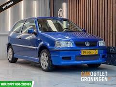 Volkswagen Polo - 1.4-16V Trendline | NIEUWE APK | NAP