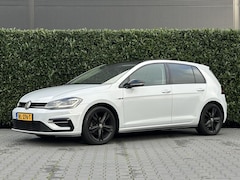 Volkswagen Golf - 7.5 1.0 TSI Highline Business R, FACELIFT, NL AUTO, NAP, R-LINE, PANO, VIRTUAL, ERGO-ACTIV