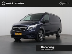 Mercedes-Benz Vito - 116 CDI | AUT. | L2 LANG | | 3-ZITS | NAVIGATIE | LEREN STUURWIEL | 2500KG TREKHAAK | BETI