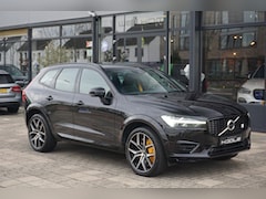 Volvo XC60 - 2.0 T8 Plug-in-hybrid AWD Polestar Engineered