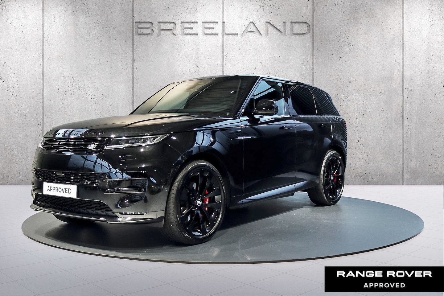 Land Rover Range Rover Sport - P460e Dynamic HSE | NP: € 148.481 | 23" | Comfort Pack - AutoWereld.nl