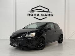 Opel Corsa - 1.0 Turbo Edition *Stoel/stuurverwarming*Cruise